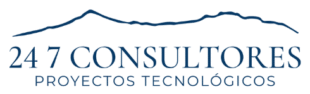 24 7 Consultores